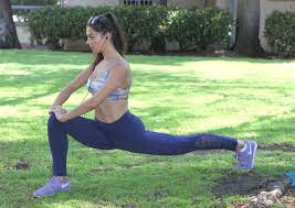 The cookie is used to store the user consent for the cookies in the category analytics. Kira Kosarin In Spandex Heading To Yoga Class In North Hollywood 6 25 2016 Celebmafia