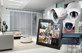 Top Cctv Camera Company In Bangladesh Best Home Security System Home Security Tips Home Security Systems