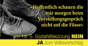 Das thema sozialhilfe umfasst zahlreiche rechtliche vorschriften, mit denen man im alltäglichen leben selten in berührung kommt. Sozialhilfe Wenn Das Menschenwurdige Dasein Zur Diskussion Steht