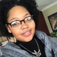 Crystal Holley's Instagram, Twitter & Facebook