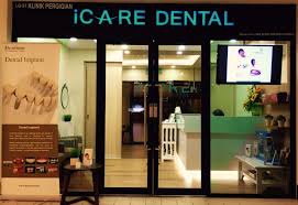 Таман тун доктор исмаил (ttdi) ≈ 762 м. Icare Dental Tropicana City Mall At Selangor Malaysia