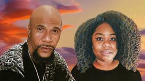 Justice as the Through Line by Corey Best and Ivory Bennett