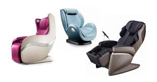 Our modern furniture ship fast & free! 8 Best Massage Chairs In Malaysia 2021
