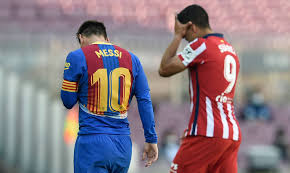 Match report as barcelona and atletico madrid are unable to find the breakthrough, which allows. 4syqqtkvqharm
