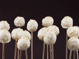 Pop Cakes Ou Cake Pops
