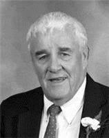 Gerald Burns Obituary (1932