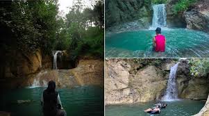 Di tahun 2021 ini, harga tiket masuk (htm) tanjung benoa diatas sudah dihapuskan. Curug Panoongan Air Terjun Cantik Tersembunyi Di Tasikmalaya Jawa Barat Info Rute Harga Tiket Masuk Wisata