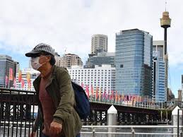 The nsw premier has urged residents in sydney's east to avoid socialising over the coming days, as authorities race to contain an. Seven New Covid 19 Cases Recorded In Nsw The North West Star Mt Isa Qld