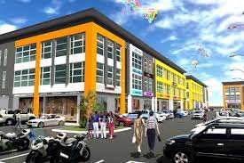 14 jalan pending/sekama, kuching, 93300, malaysia. Kwang Tai Development Sdn Bhd Propsocial