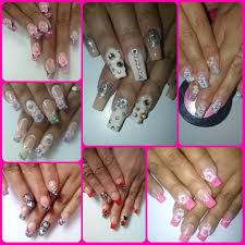 Ver más ideas sobre diseños de uñas pies, diseños para uñas del pie, arte de uñas de pies. Enamoracontusmanos Ø¹Ù„Ù‰ ØªÙˆÙŠØªØ± Variedad De Disenos Unas Resina Gel Manicure Pedicure Pedispa Spamanos Manicurepermanente