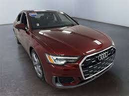 Image result for Garnet Red 2016 A6