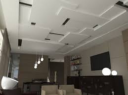 Alguns materiais podem ser usados como tetos, como tetos de plástico, tetos de pvc e tetos à base de gesso. 47 Desain Plafon Gypsum Terbaru Desain Rumah Online