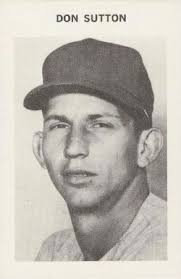 Best dining in sutton, greater london: Don Sutton Hall Of Fame Baseball Cards