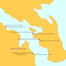 Gowlland Harbour British Columbia Tide Chart