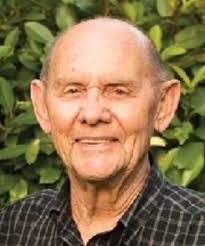 Jerry Dwight Obituary (1934