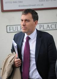 Salisbury MP John Glen costs taxpayer more than £200k