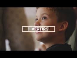 rovereto al museo con mamma papà