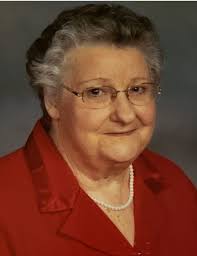 Obituary for Jewell (Calhoun) Nobles