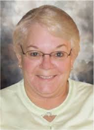 Bonnie Bigras (nee Reynolds)