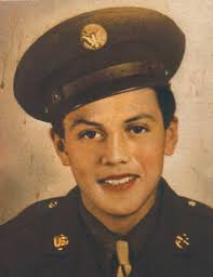 Obituary information for Gilbert Saldaña