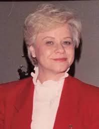 Joyce Marler Peacock Obituary (2024)