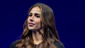 Sarah Engels geht auf räumliche Distanz: "Weit weg von allem"