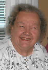 Joan Beaver Obituary