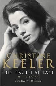 The truth at last: My story by Christine Keeler