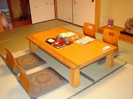 It anchors the look and sets the tone of your dining room. 20 Trendy Japanese Dining Table Designs
