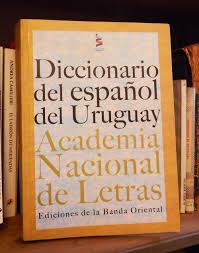Ver en wikipedia el significado de sabalero. Diccionario Del Espanol Del Uruguay Wikipedia La Enciclopedia Libre