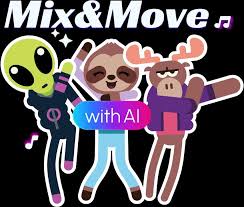 Mix and Move with AI | Hour of AI Classroom Activity | Code.org