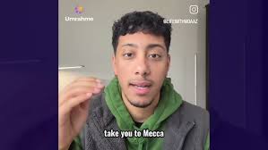 Umrahme: Your Trusted Umrah Partner