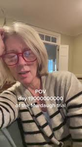 Who else is mentally preparing for the end? #murdaughtrial #murdaughca...