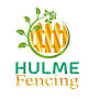 Hulme Fencing from m.facebook.com