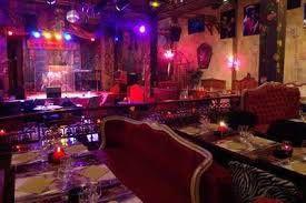 Brunch Et Vin Rouge A Volonte Avec Concert De Jazz Au Reservoir A 16 20