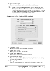 File is secure, passed avira virus scan! How To Install Firmware Update For Bizhub C35 Konica Minolta Bizhub C35 Support