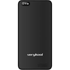 Photos de téléphone Verykool s5020 Giant