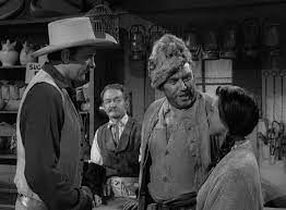 Gunsmoke