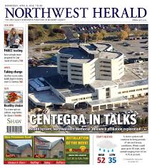 NWH-4-6-2016 by Shaw Media - Issuu