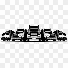 Shipping Transportation Company Truck Fleet Icon Png Transparent Png Trucking Png Fleet Transportation Png