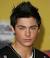 Pale Skin Celebrities With Black Hair