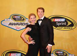 Which nascar drivers are racing at las vegas? Nascar Cup Series Awards Red Carpet Through The Years Nascar