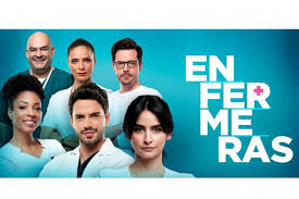 Enfermeras es una serie dramática colombiana producida por ana maría pérez para rcn televisión. Enfermeras Asi Se Presento El Tema Del Coronavirus En La Telenovela De Rcn Gente Cultura Eltiempo Com