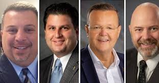 Skaff brings huge war chest to Sec of State race