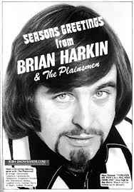 Brian Harkin