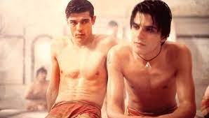 Sono un'infinità, vi presenterò ovviamente solo i migliori e i miei preferiti.comincio con il bagno turco di ferzan özpetek, la sua opera prima del 1997: Il Bagno Turco Hamam Un Film Di Ferzan Ozpetek Con Alessandro Gassman