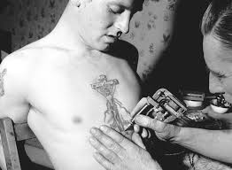 A tattoo on your ribs . that doesn't extend too far out towards your abdomen is a good location, palomino says, since it's often covered up with clothing, and thus protected from the sun. Hottest Tattoos According To Women Gq