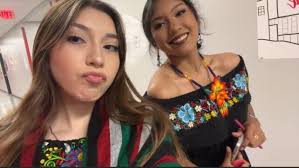 Local school celebrates Hispanic Heritage Month