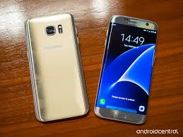 Dial #06# to find your imei number. Samsung Galaxy S7 S7 Edge Also Being Shipped Early By At T And Sprint Aivanet