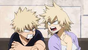 My Hero Academia Cosplayer Riles Up Fandom With Bakugo S Mom